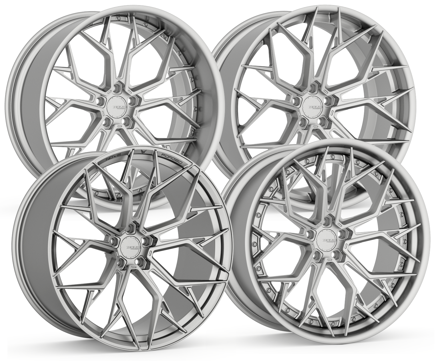 Nove Designs