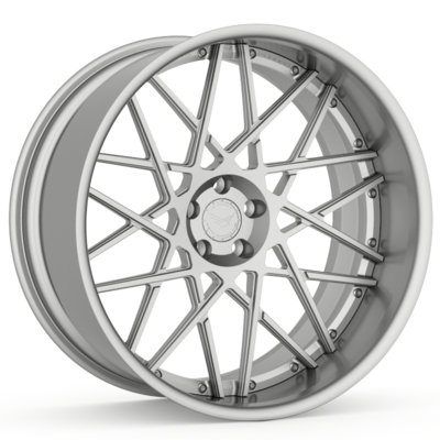 Nove Saltas SR5